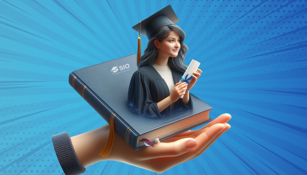 Scholarship & Education Loan