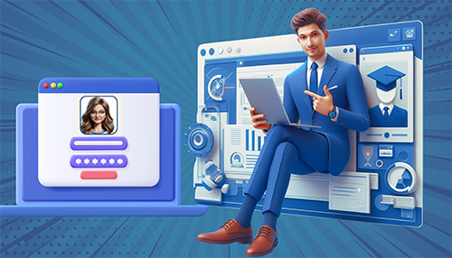 Short Listing & Application