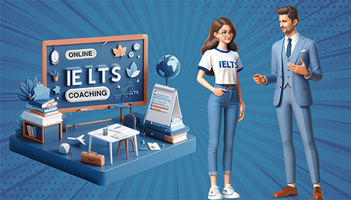 Online & Offline Coaching