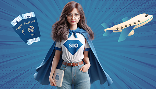 Pre Departure Assistance