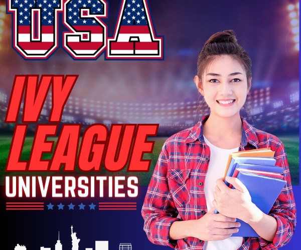 Ivy League Universities in the USA and enjoy their interesting trivia