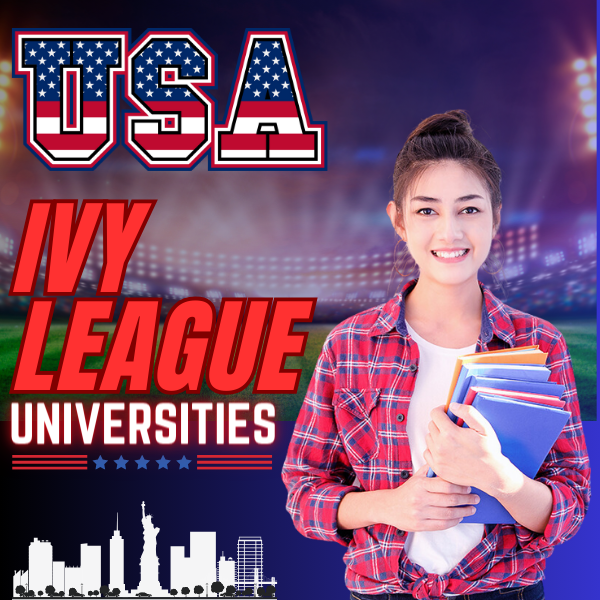 Ivy League Universities in the USA and enjoy their interesting trivia