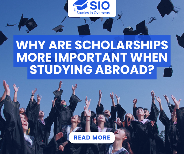 study abroad scholarship