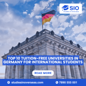 TUITION FREE UNIVERSITIES IN GERMANY FOR INTERNATIONAL STUDENTS 2025 UNDERGRADUATE visual data 7