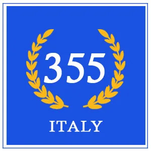 Italy-Rank-355
