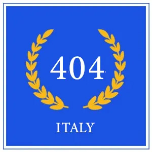 Italy-Rank-404