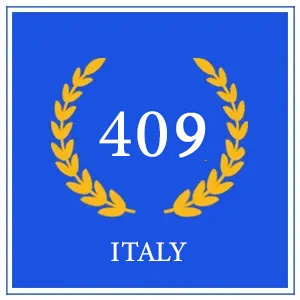 Italy-Rank-409
