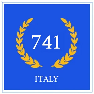 Italy-Rank-741