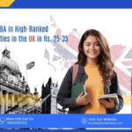 MBA in high-ranked UK universities under ₹25–35 lakhs for Indian students (2026)