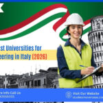 Top courses in Italy for Indian students 2026 including engineering, MBA, design, fashion, and medicine