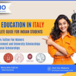 Free education in Italy for Indian students at top public universities with scholarship opportunities