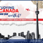 Indian students planning to study in Canada in 2026 with visa, cost, PGWP, jobs, and PR considerations