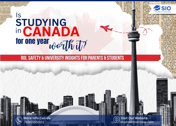 Indian students planning to study in Canada in 2026 with visa, cost, PGWP, jobs, and PR considerations