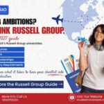 Russell Group Universities in UK 2027 for Indian students